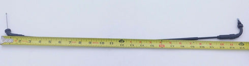 HONDA THROTTLE CABLE 2004-2012 CRF50 F OEM GENUINE WIRE CAP 17920-GEL-A01